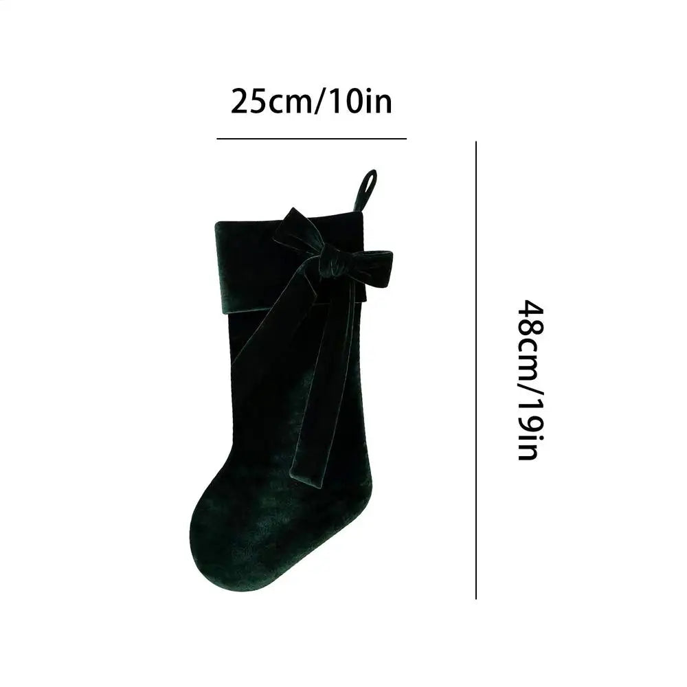 christmas stockings - product view 2