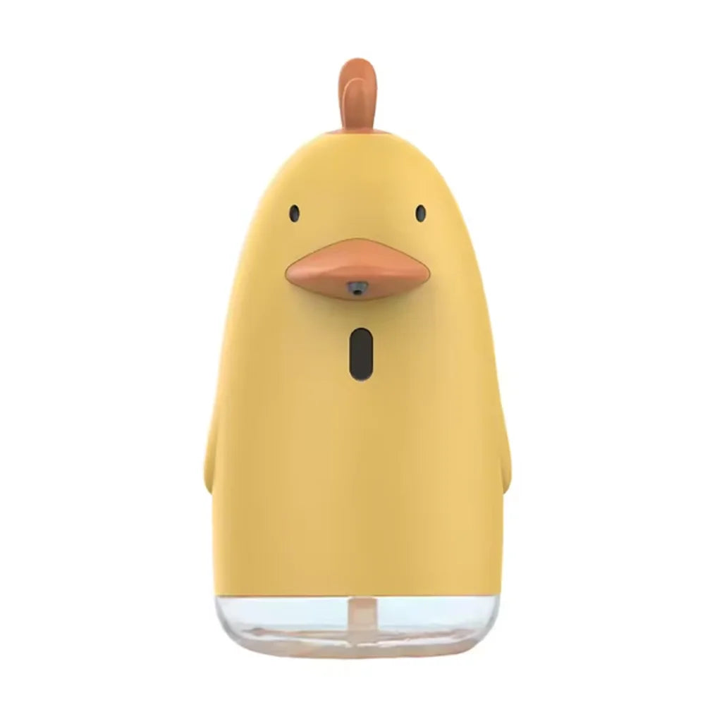stone soap dispenser - product view 2