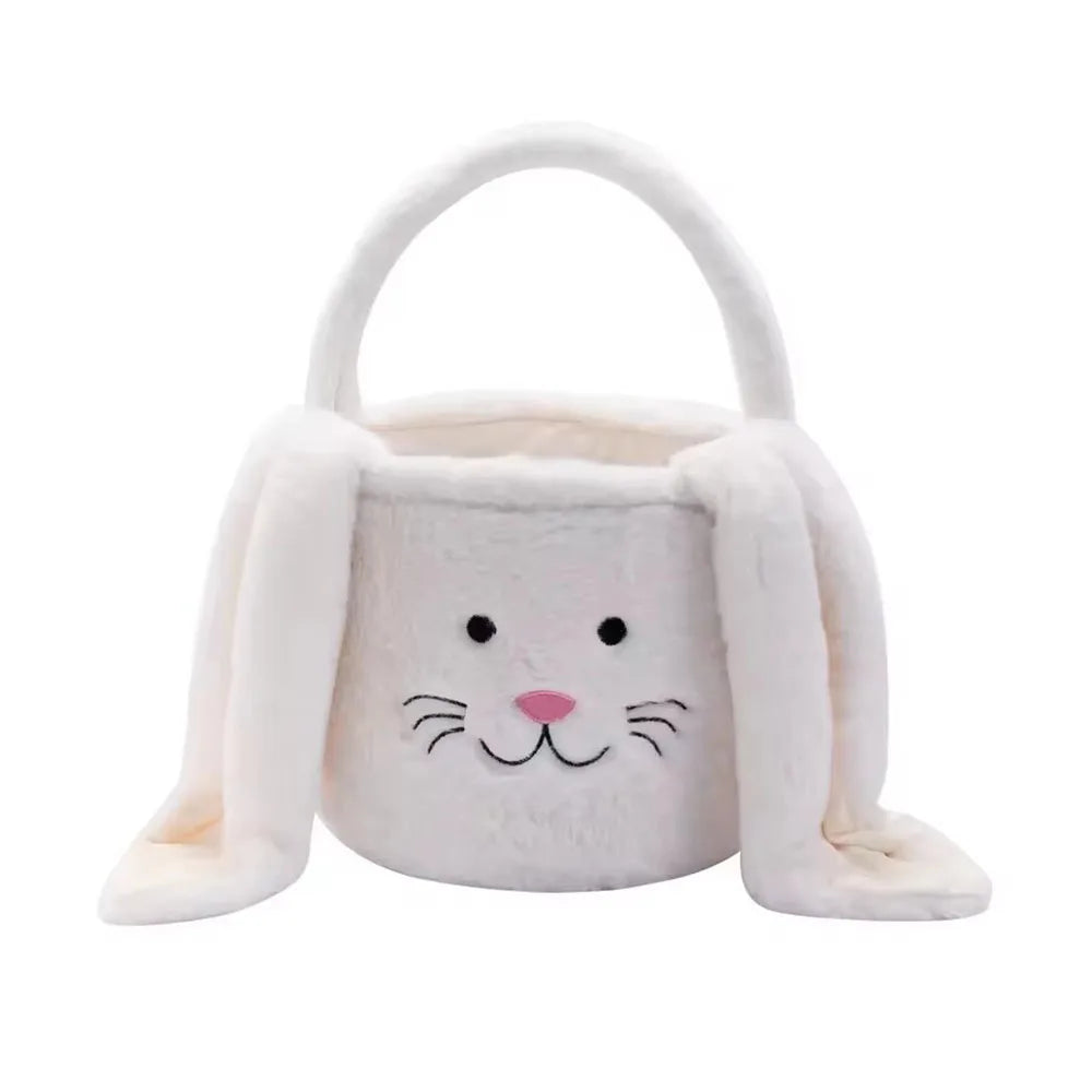 easter basket - product view 2
