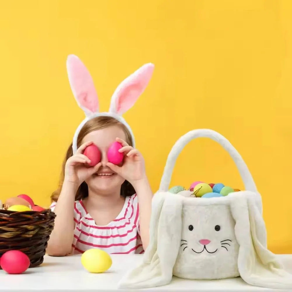 easter basket - product view 6