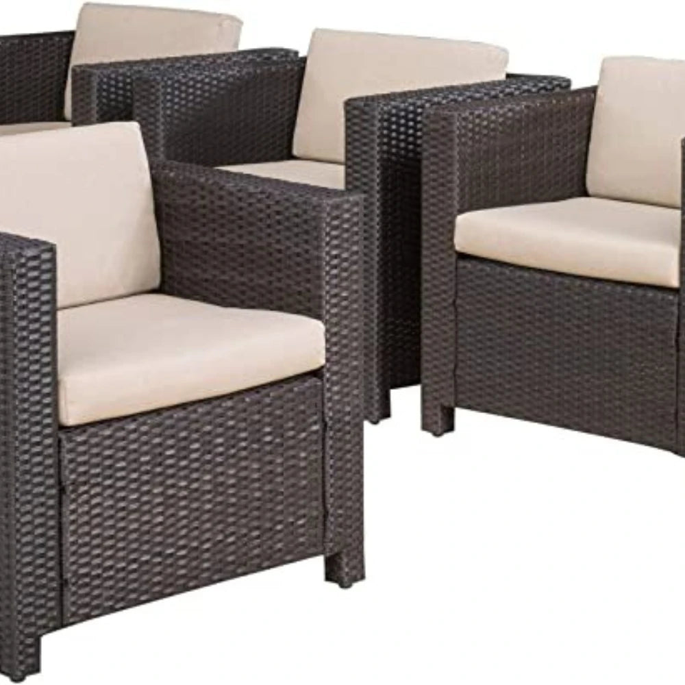 outdoor patio cushion cover - product view 6