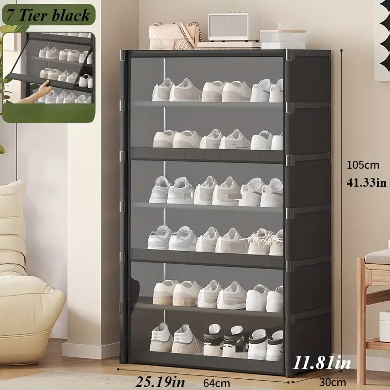 cabinet organizer - product view 2