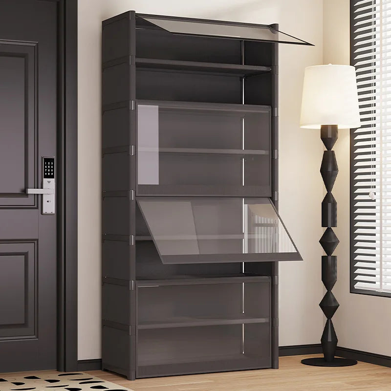 cabinet organizer - product view 4