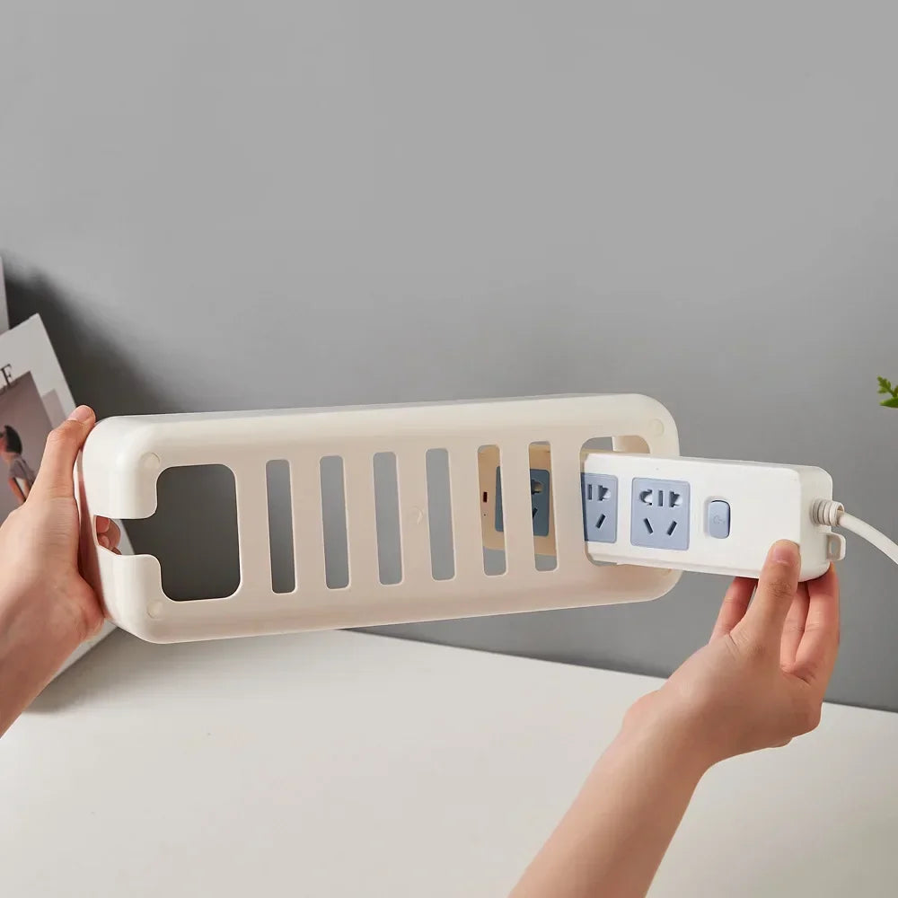 cable storage box - product view 6