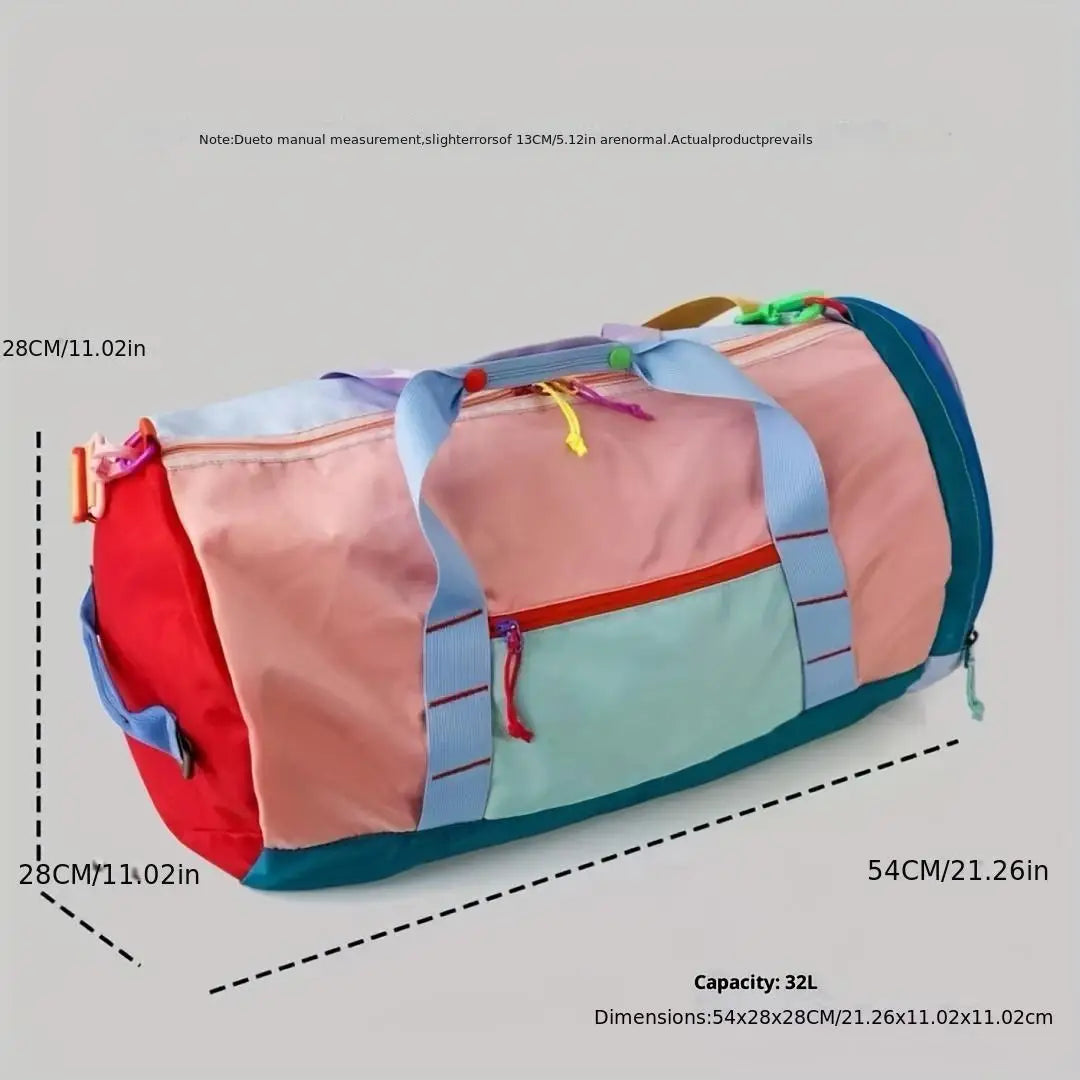travel bag - product view 5