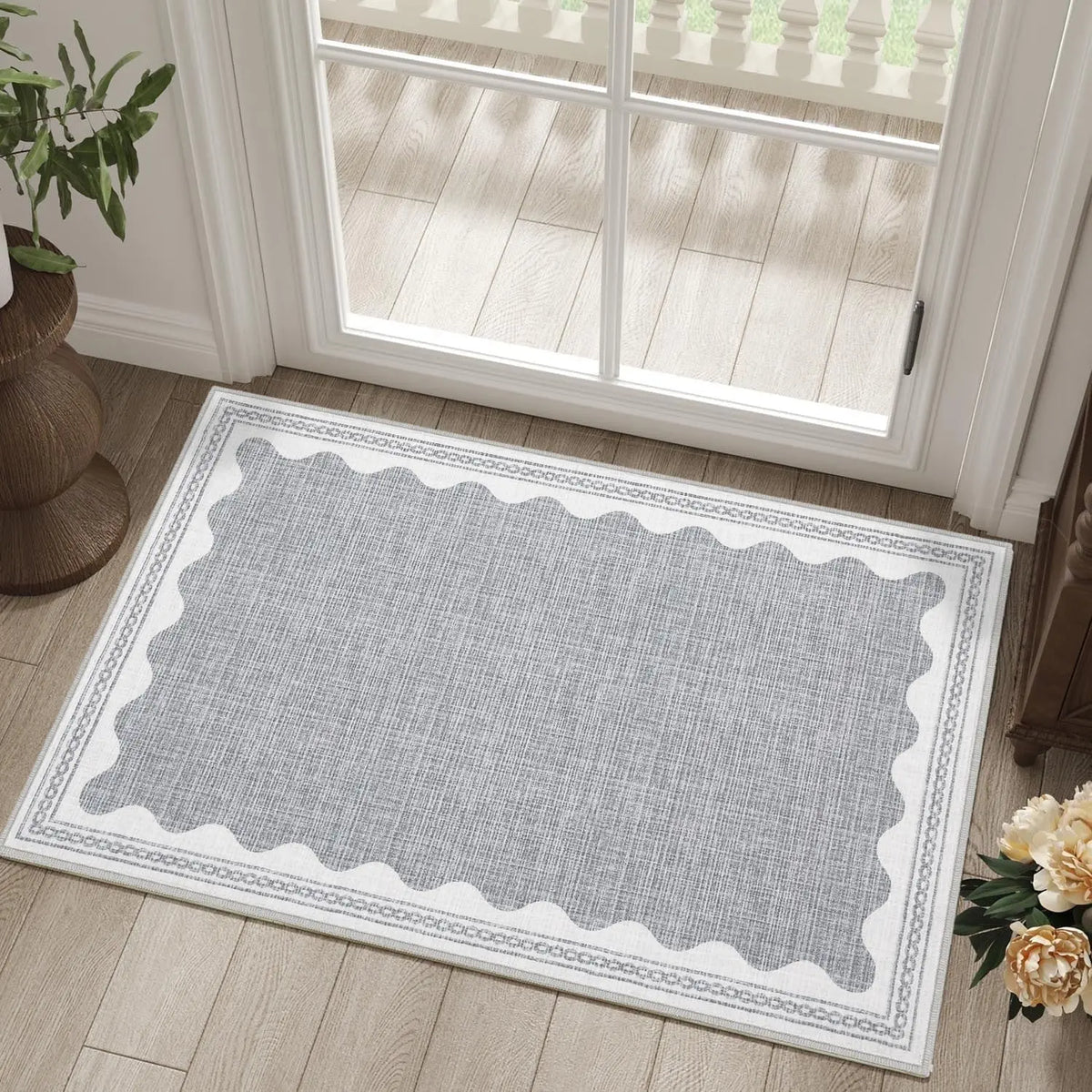 kitchen rug - product view 4