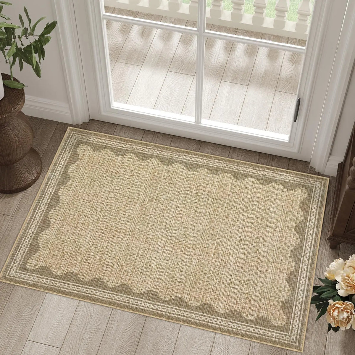 kitchen rug - product view 5
