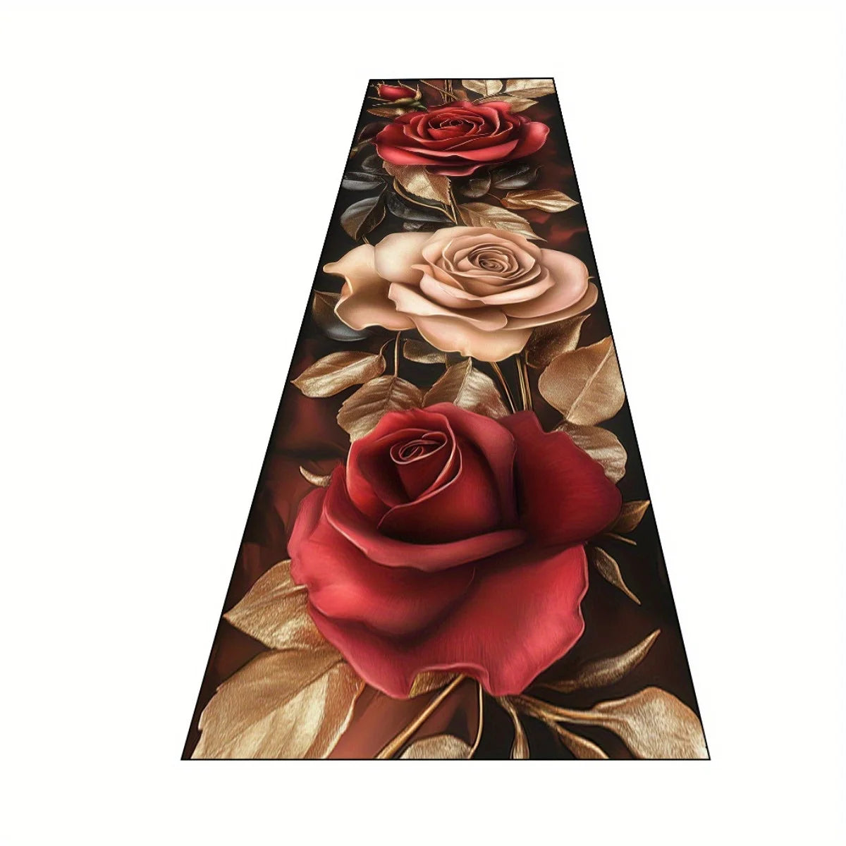 kitchen rug - product view 1