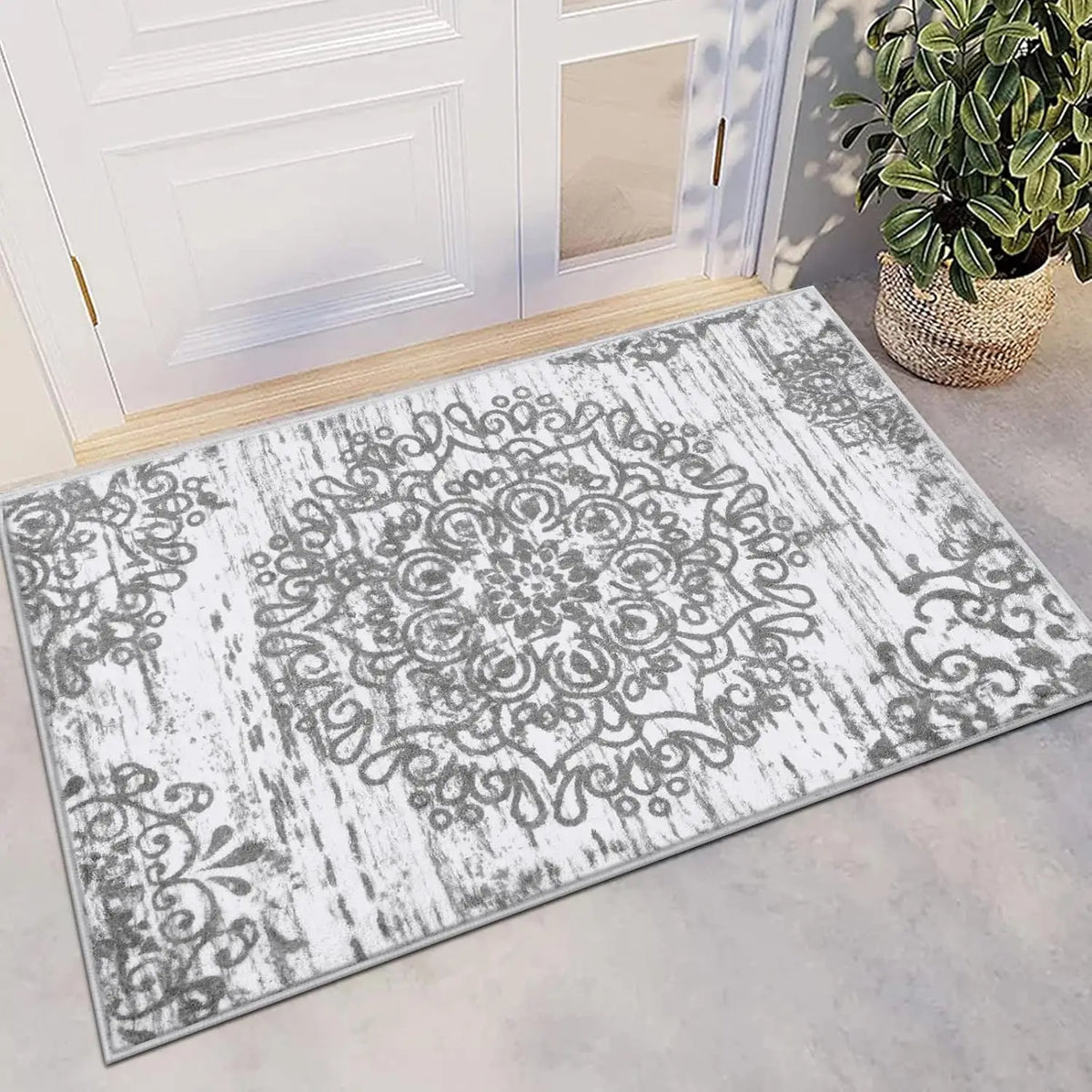 welcome mat - product view 1