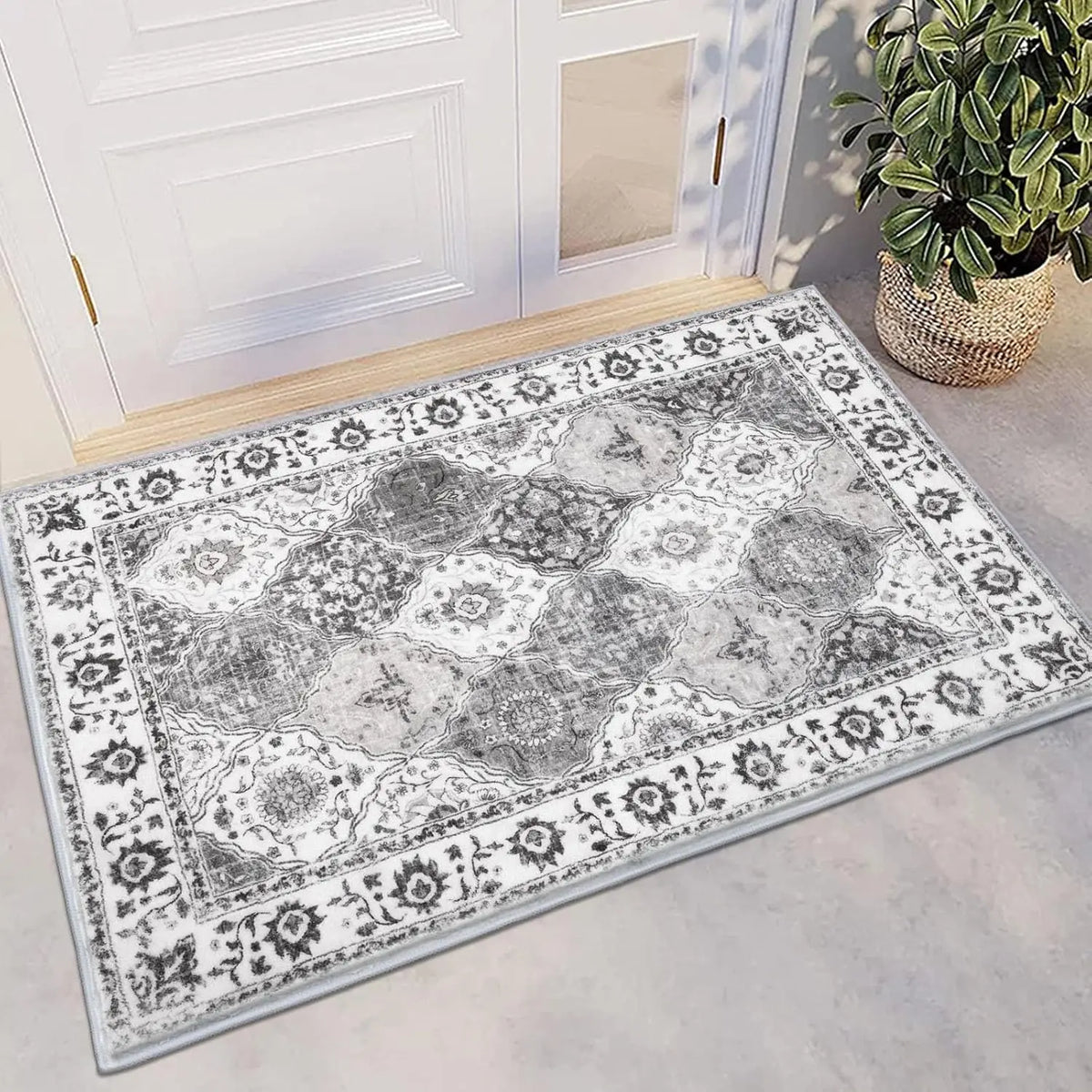 welcome mat - product view 2