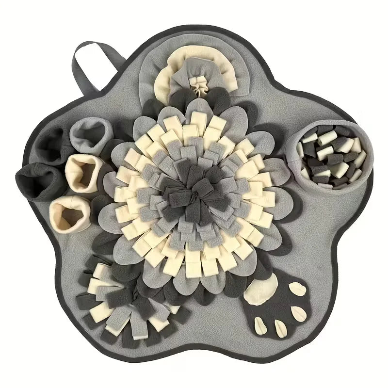 snuffle mat for dogs - product view 2