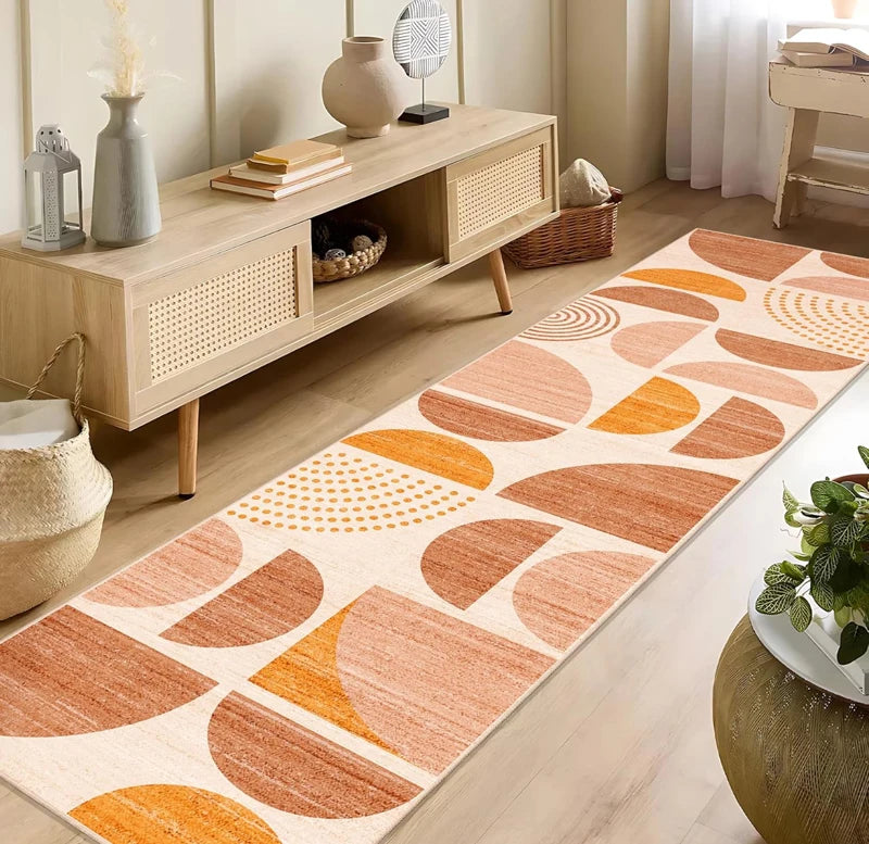 kitchen rug - product view 1