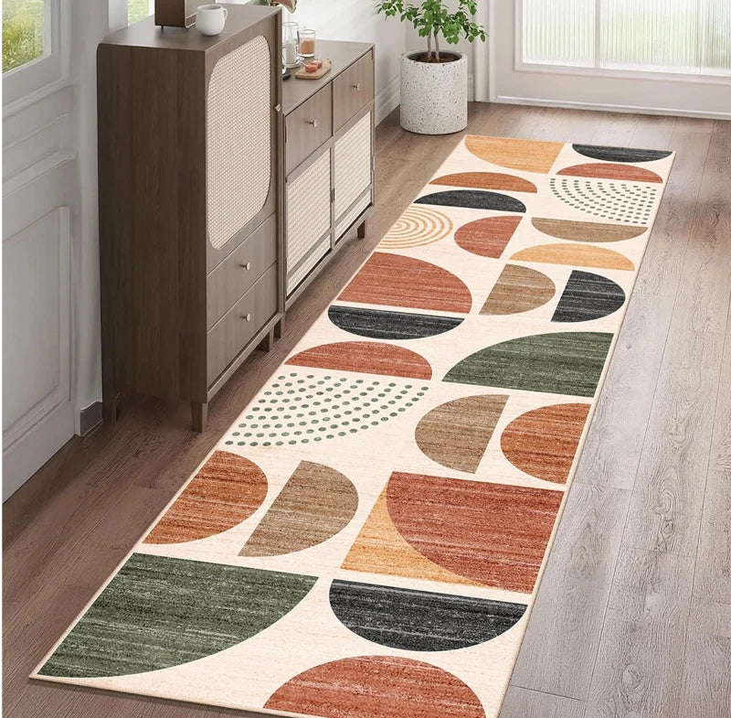 kitchen rug - product view 4