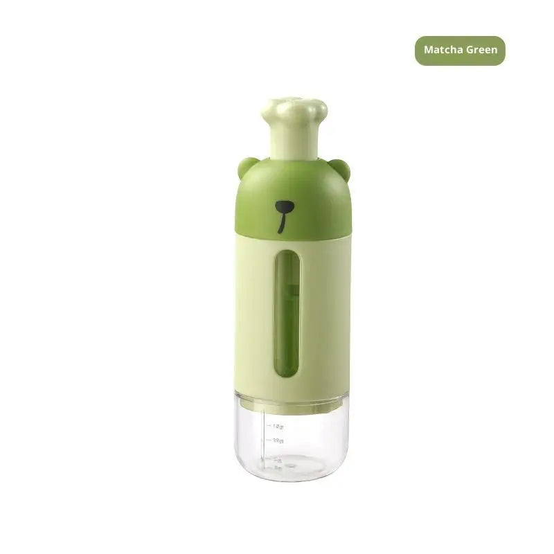 kitchen canister - product view 2