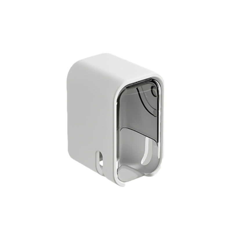 toothbrush wall holder - product view 2