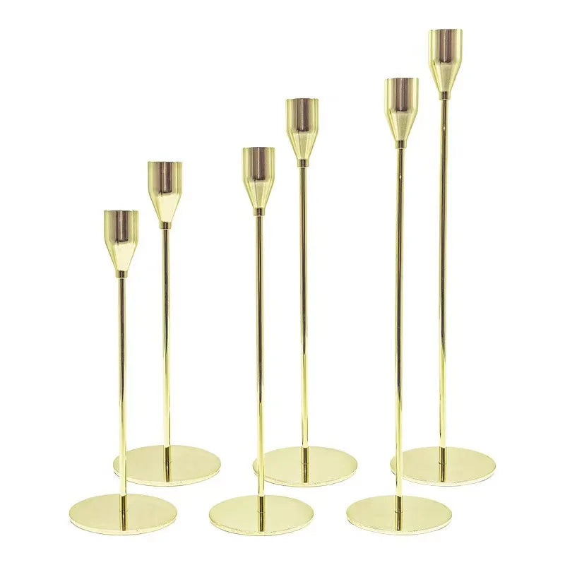 candle holder - product view 3