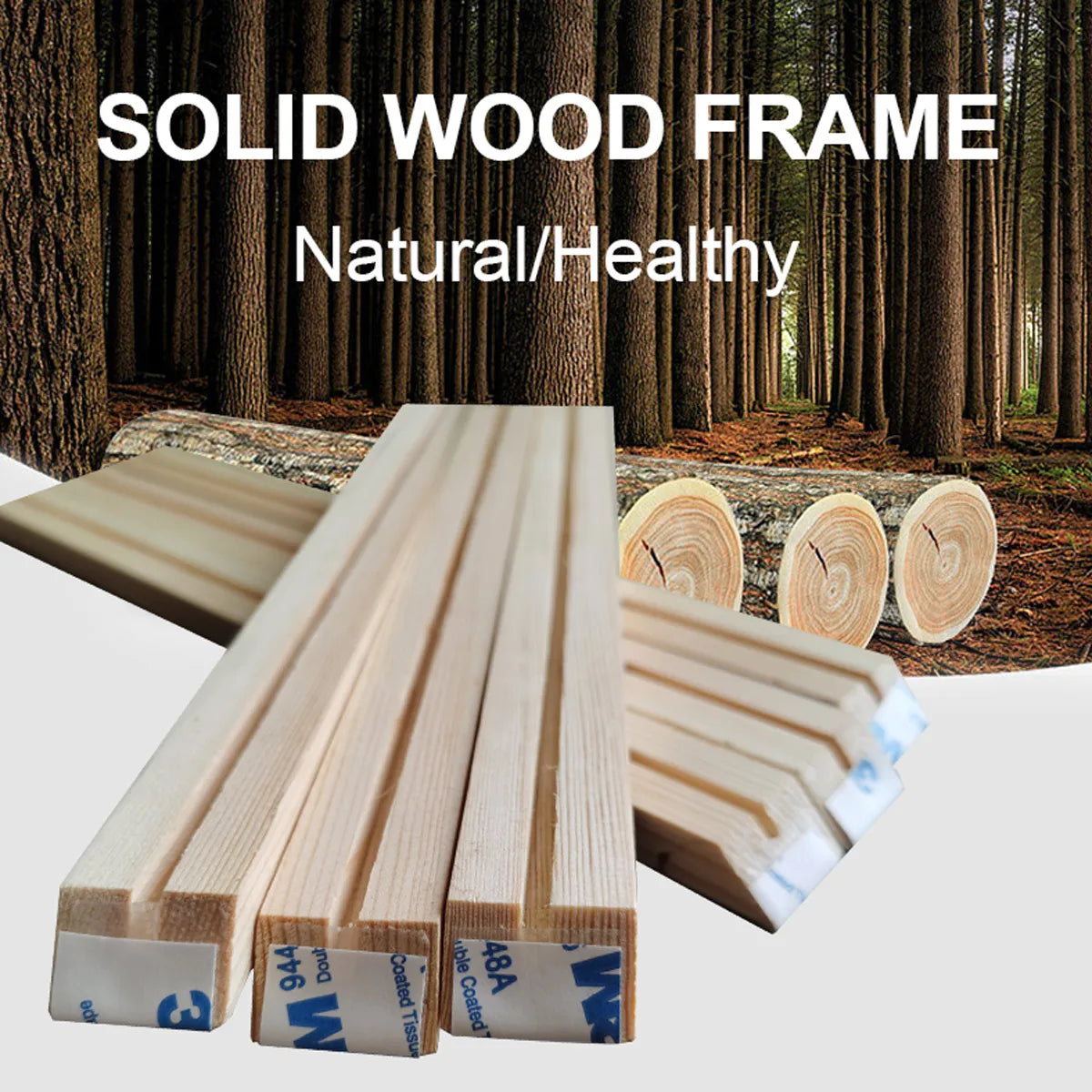 frame set - product view 4
