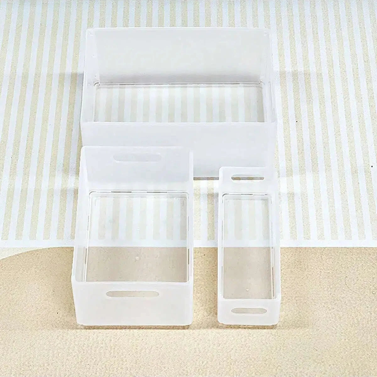stackable pantry bin - product view 5