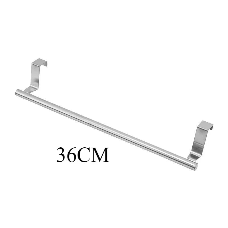 over door drying rack - product view 1