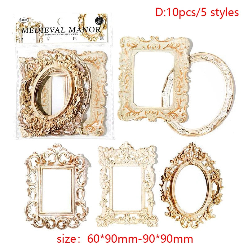 collage frame - product view 2