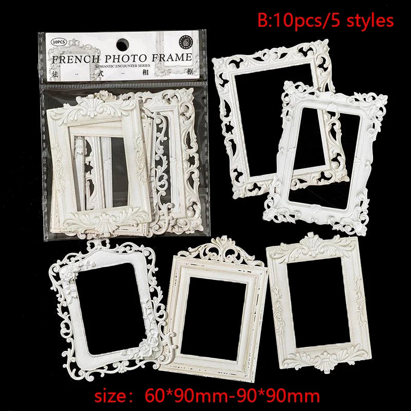 collage frame - product view 3