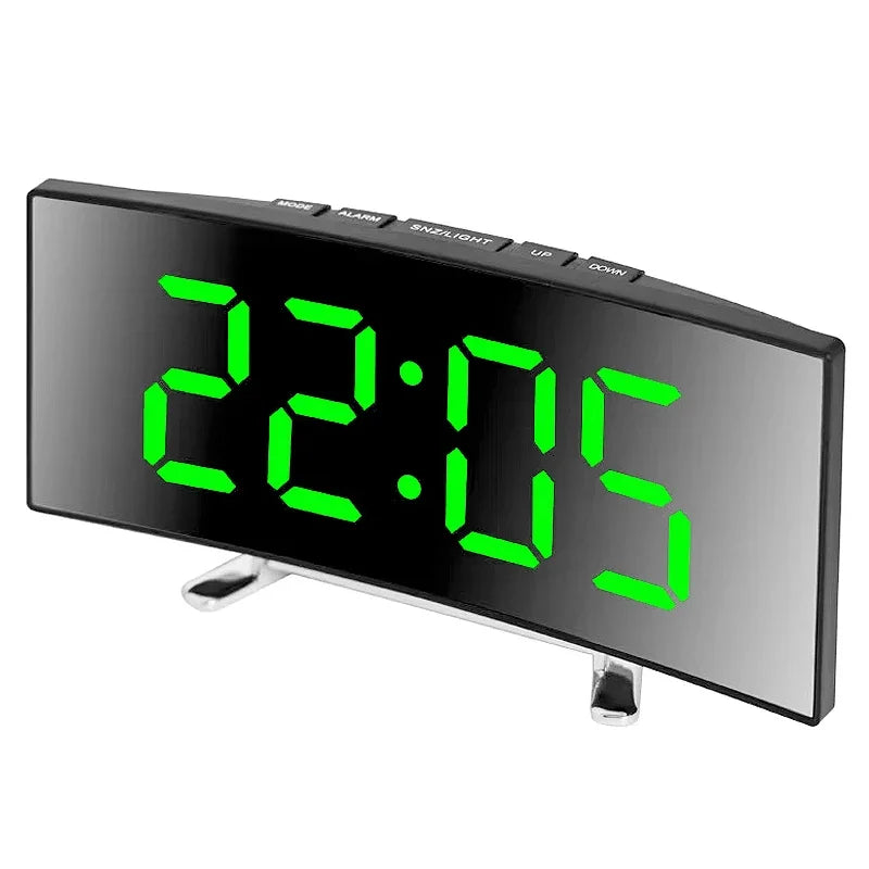 alarm clock - product view 5