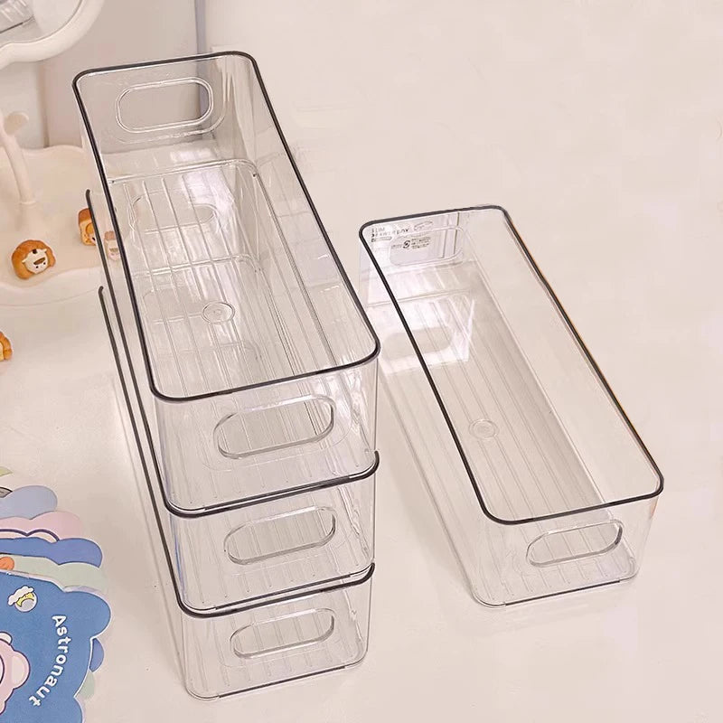 stackable pantry bin - product view 1