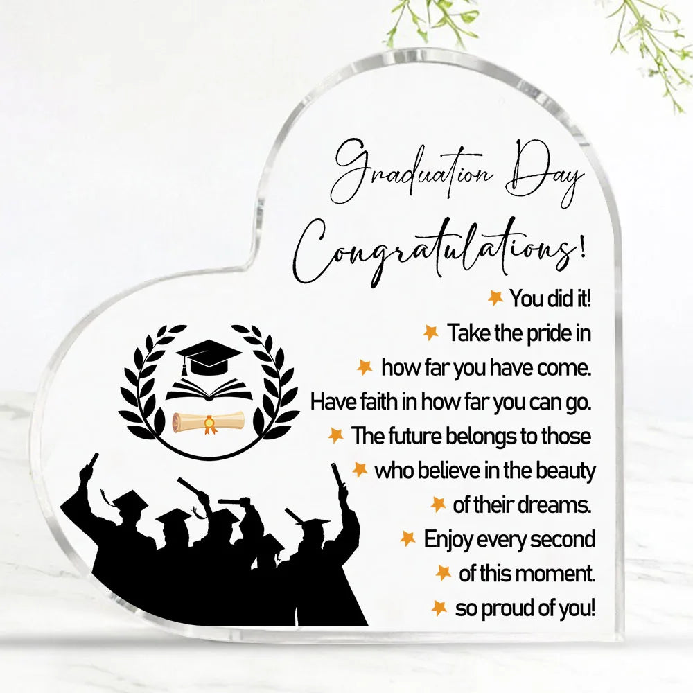 graduation gifts - product view 1