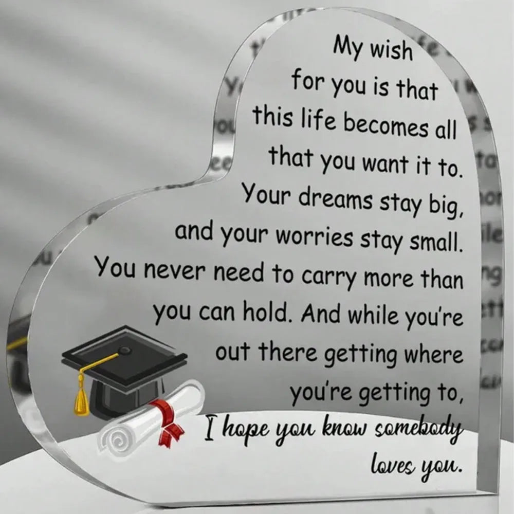 graduation gifts - product view 2