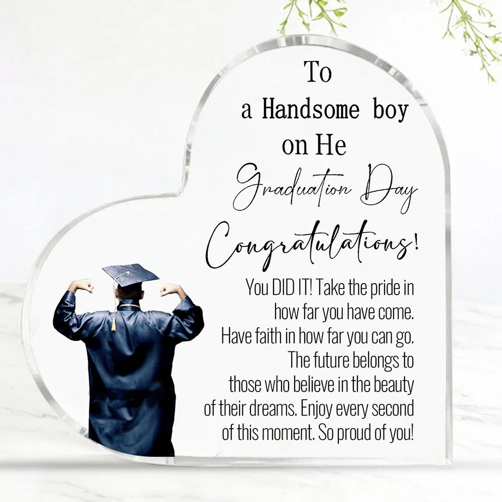 graduation gifts - product view 4