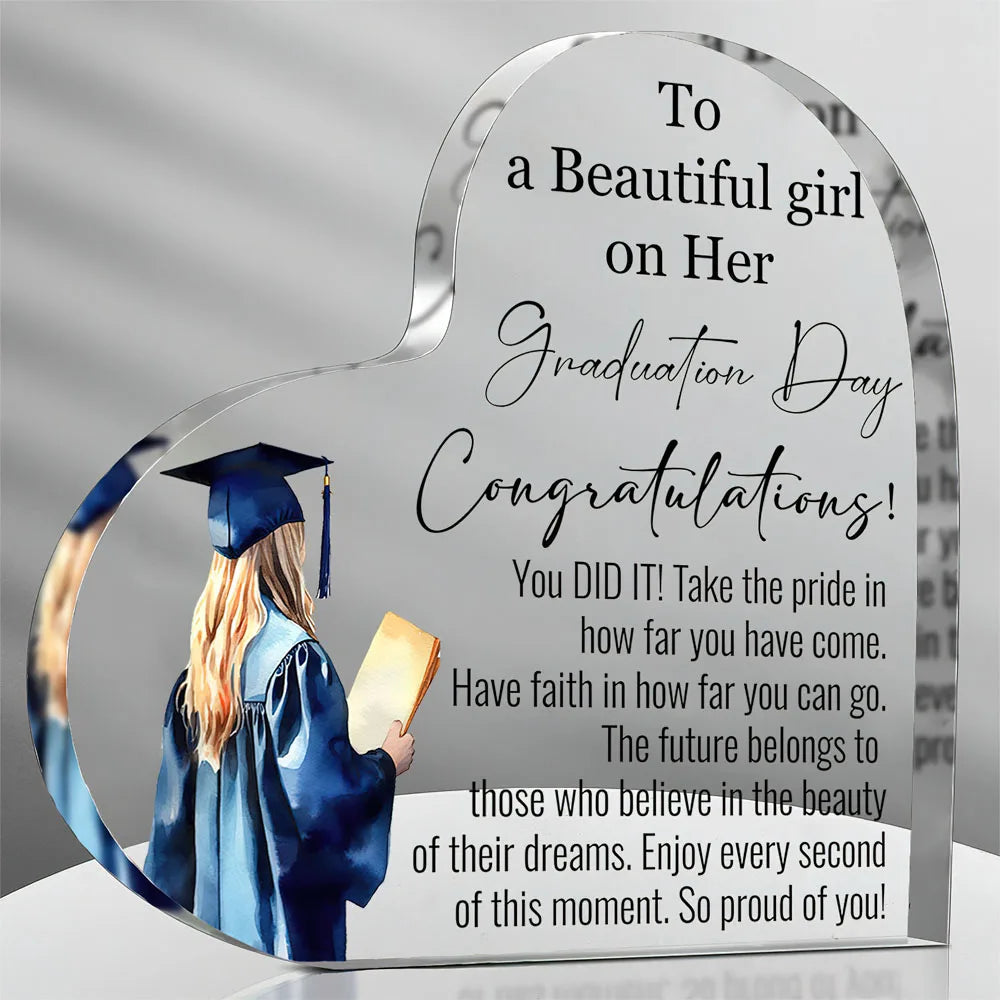 graduation gifts - product view 5