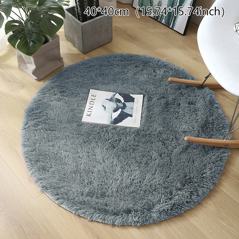 wool rug - product view 6