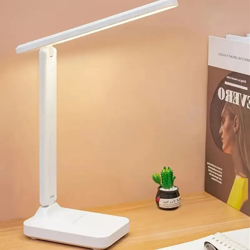 desk lamp - product view 2
