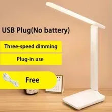 desk lamp - product view 5