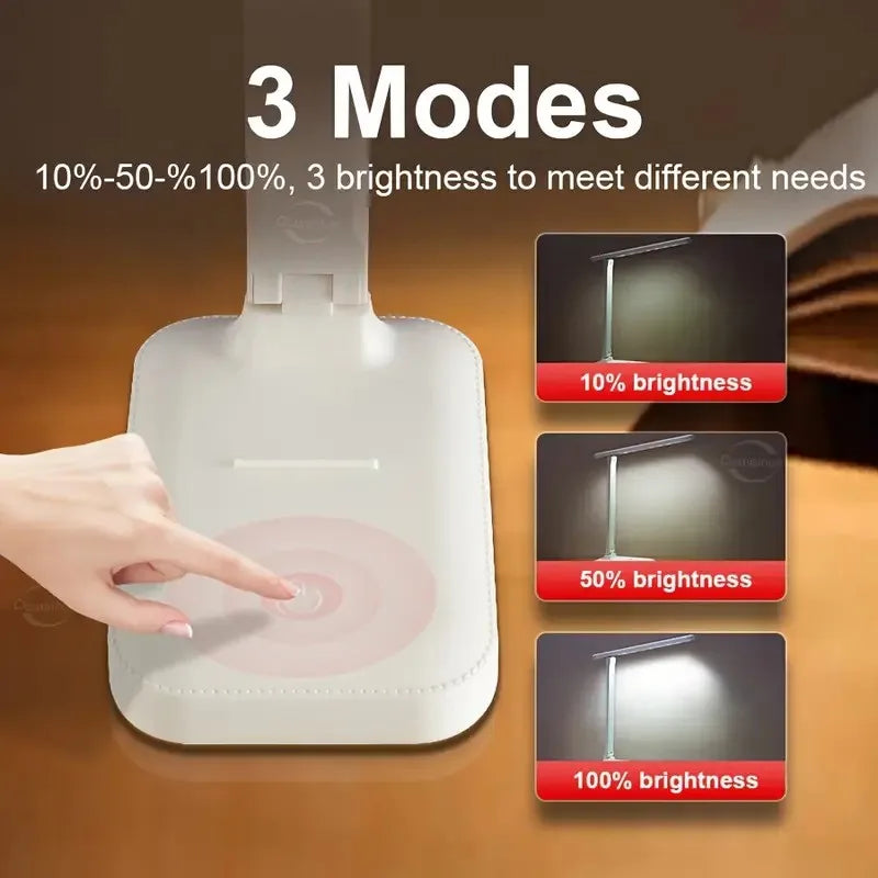 desk lamp - product view 6
