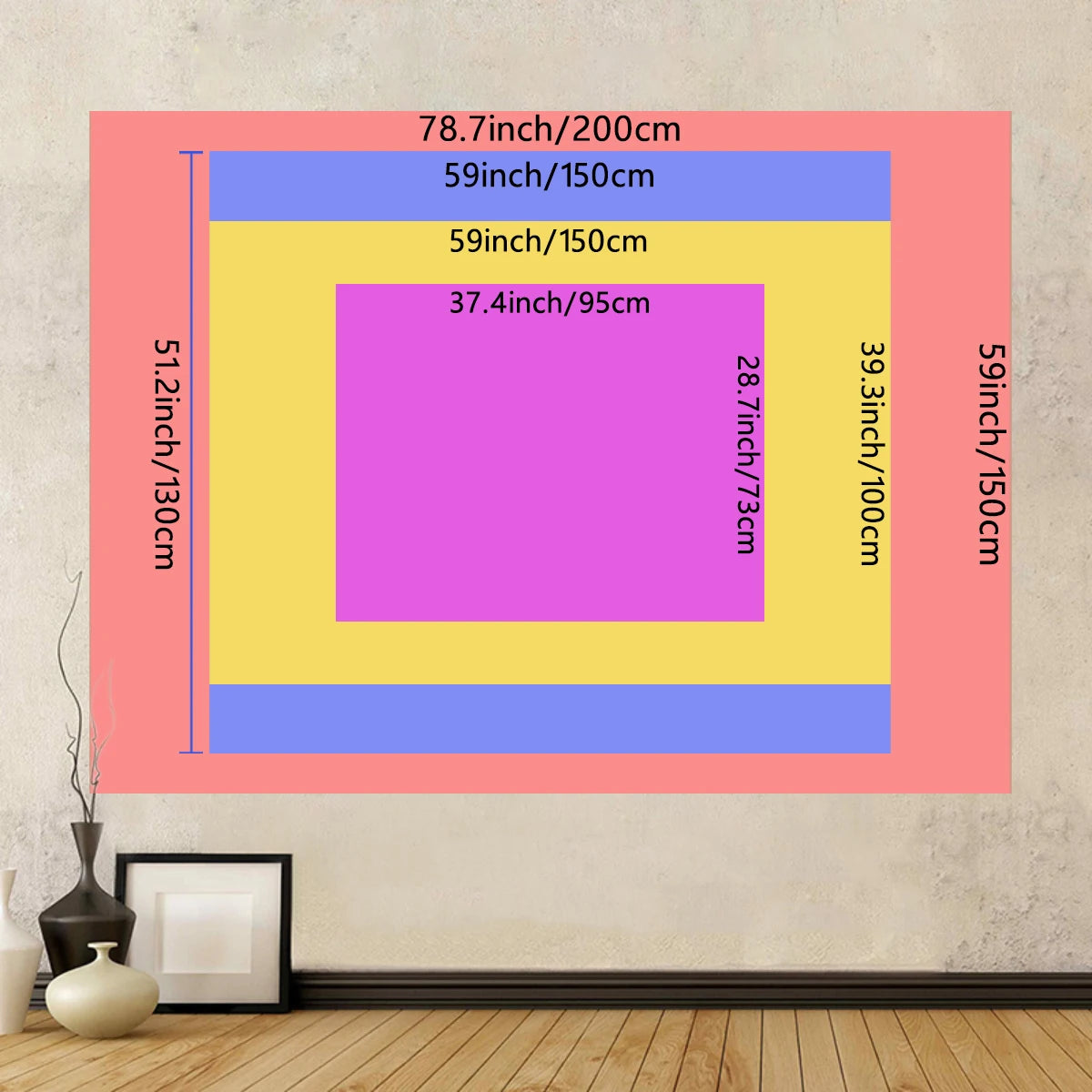 tapestry - product view 3