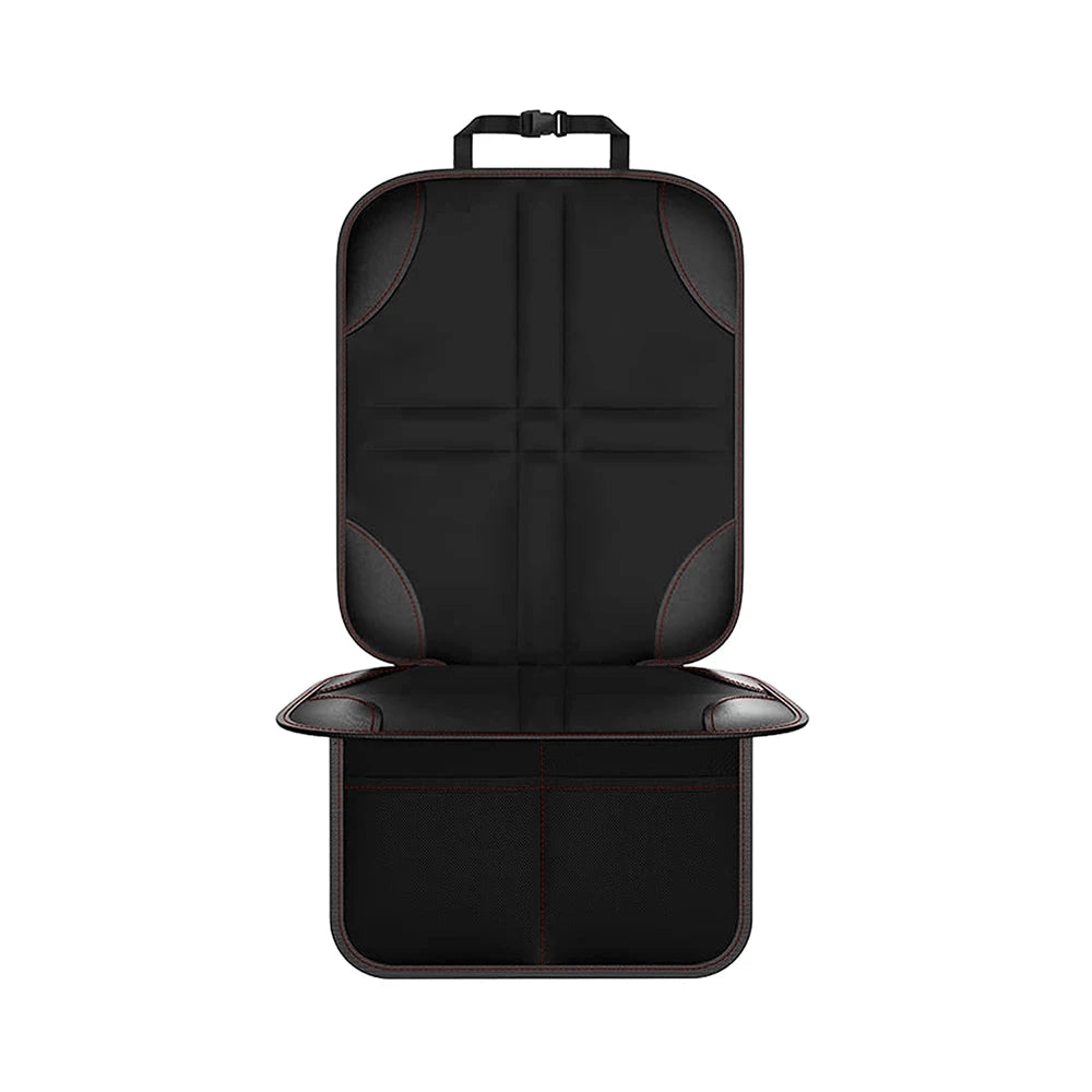 car seat pet cover - product view 1