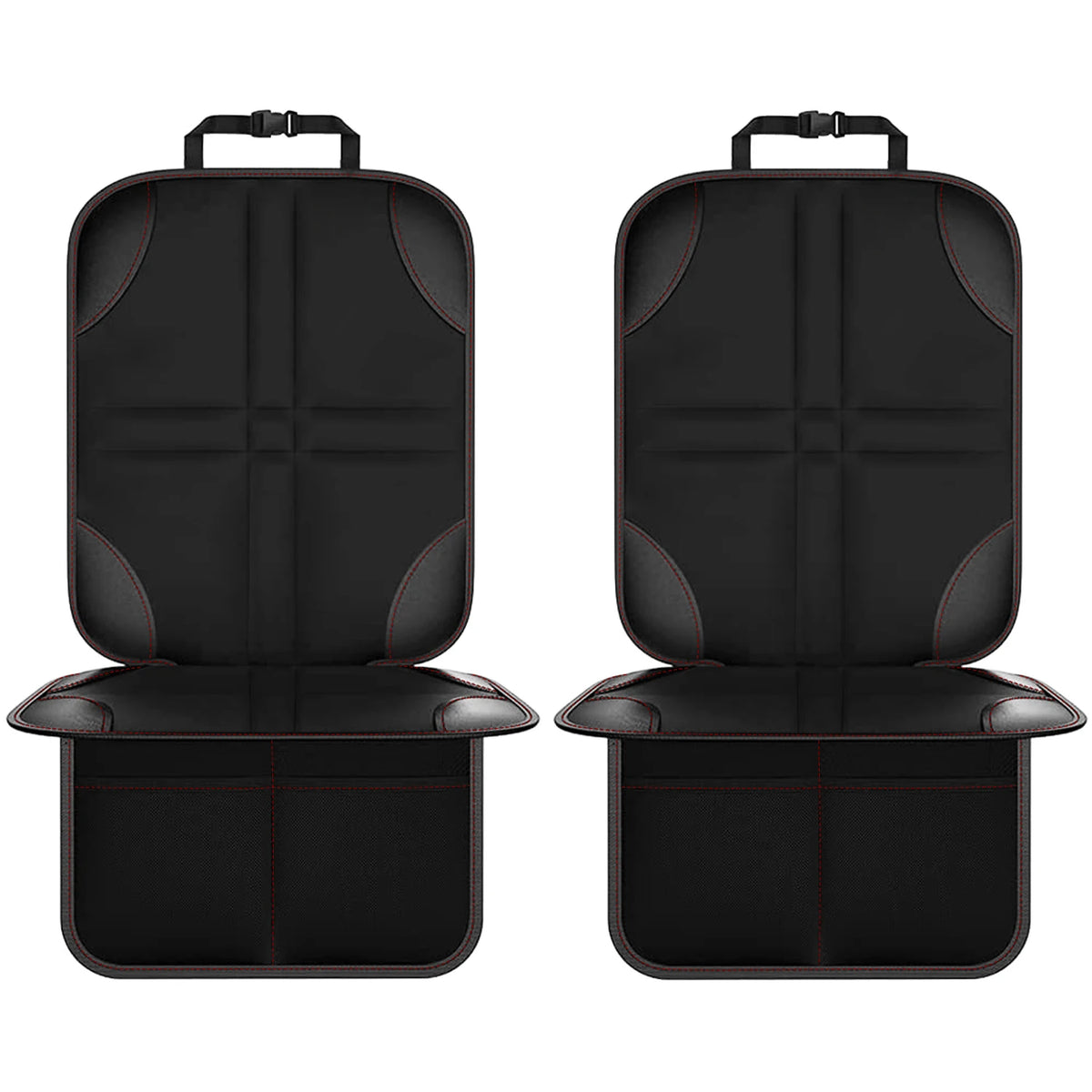 car seat pet cover - product view 2