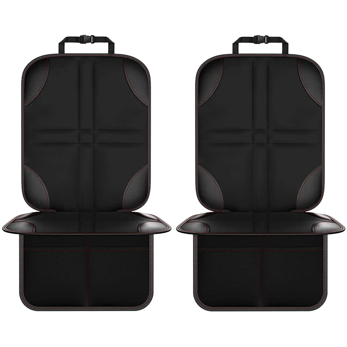 Universal Car Seat Protector Cover, product view 2