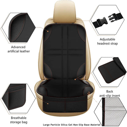Universal Car Seat Protector Cover, product view 5