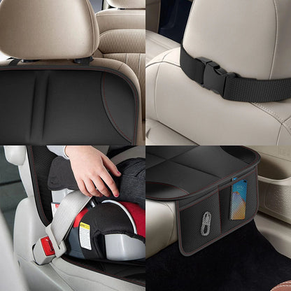 Universal Car Seat Protector Cover, product view 6