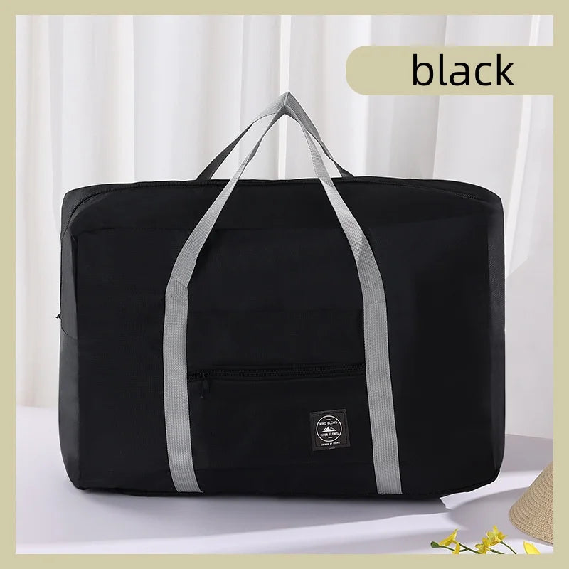 travel bag - product view 1