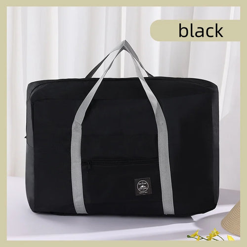 Foldable Travel Storage Bag, product view 1