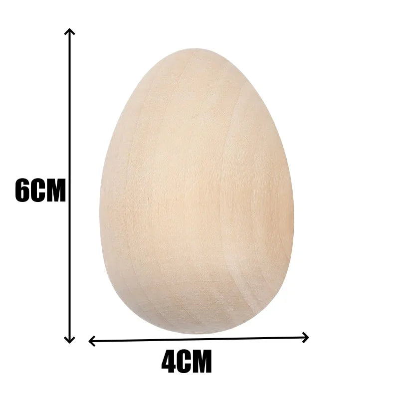 easter eggs - product view 1