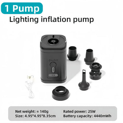 Waterproof Compression Packing Cubes, Tear-Resistant Leather Vacuum Storage Bags with 9L-41L Options for Travel - product view 2