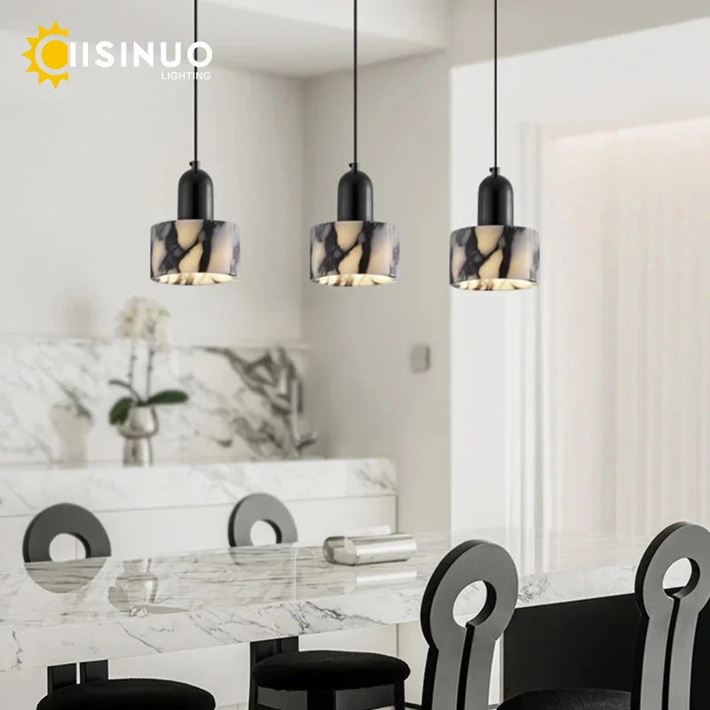pendant light - product view 4