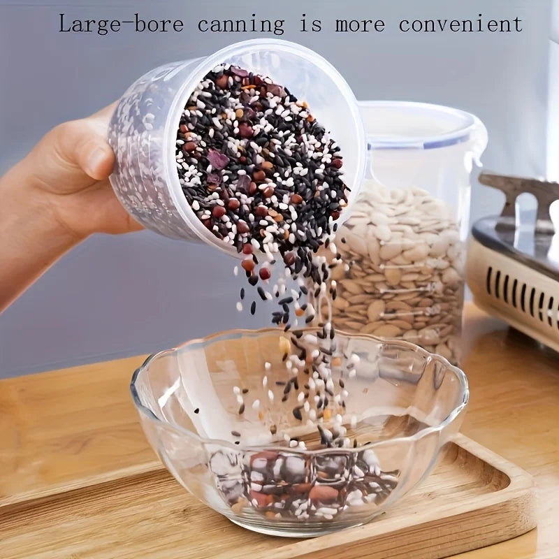 kitchen canister - product view 3