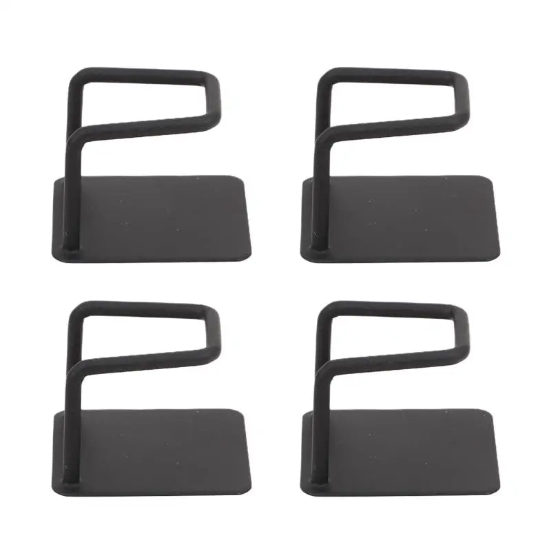 broom wall holder - product view 1