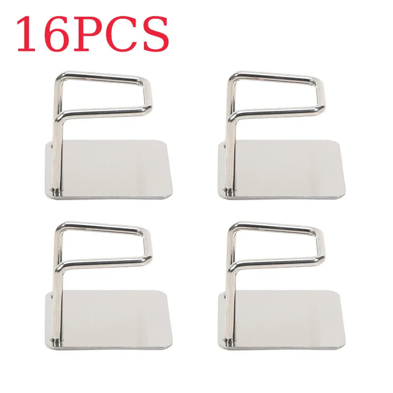 broom wall holder - product view 5