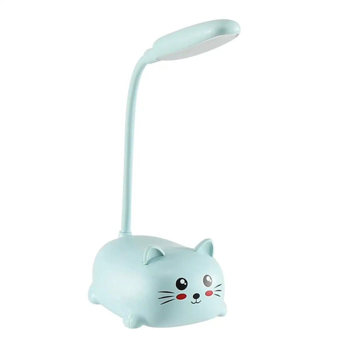 rechargeable table lamp - product view 2